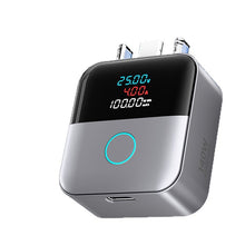 USB C 140W Smart Charge Adapter with Power Display