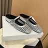 Silver / 39 | US 8.5 / EU 39