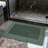 Baikal Green Rectangle