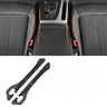 Black X2pcs / Driver Seat Single Black