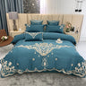 Daniel Forest / Flat four-piece 1.5m Bed 200x230cm
