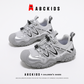Kids Anti-Slip Running Shoes | everyday wear styled scene