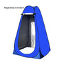 Sapphire Blue / 1.5m 2Window | 150 cm / 59 in