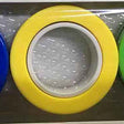 Amarillo Azul Verde Magnético