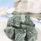 Natural Crystal Raw Stones for Aromatherapy and Decoration