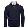 Navy Blue / L