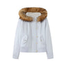 White / L