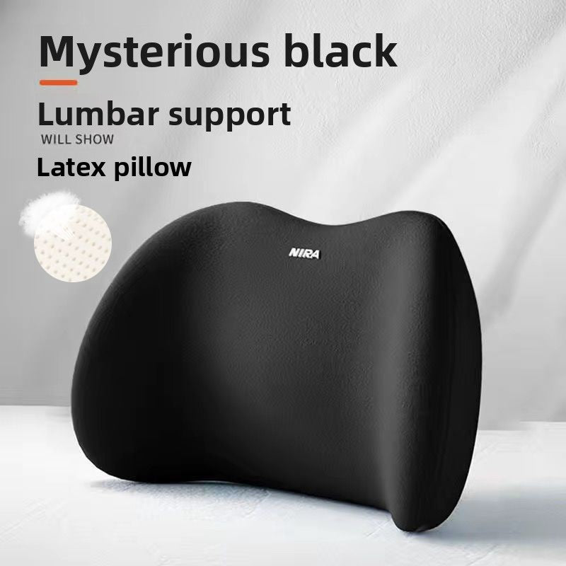 Ergonomic Seat Cushion Set | color comparison