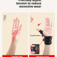 Rotating Thumb Tendon Sheath Wrist Protector