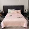 Light Pink / 200x230 cm | 79x91 in