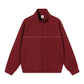 Heavyweight Zip Up Fleece Jacket