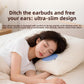 Bluetooth Pillow Speaker