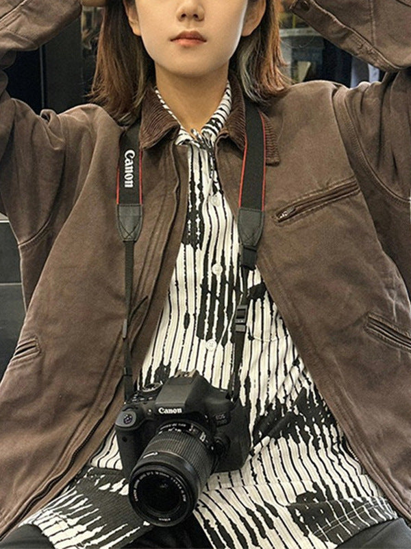 Vintage Workwear Jacket