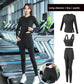 Yoga Set Quick Dry Activewear