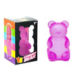 Maltose Bear Boxed Purple