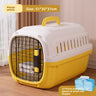 Cheese Yellow Transport P
