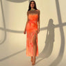 Orange / S | US 4 / EU 36