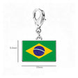 Steel color brazil