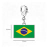 Steel color brazil