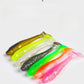Softworm bait
