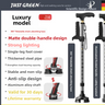 Black LED Handle Leg RotatingSmallQuad