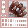 Champagne Milk White