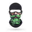 long green beard