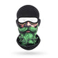 Quick-Dry Breathable Sports Headwear Mask