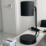 Dimmer / 220V HKMO MY UK Plug / Black Body D16xH33cm
