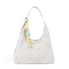 Korean Style Single Shoulder - Beige