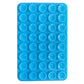 Multifunctional Double-Sided Silicone Suction Cups