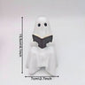 Ghost Reading Decor A