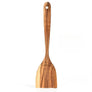 Teak Wood Seven-Piece Kitchen Utensil Set