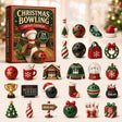 2026 Christmas Bowling Blind Box