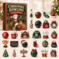 Sports Advent Calendar Blind Box Collection