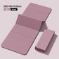 Foldable Yoga Mat, Everyday | back view