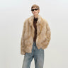Smudged moonlight brown / L | US 10 / EU 42