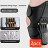 Black 2pcs