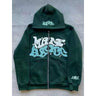 Green / XXL | US 44 / EU 54