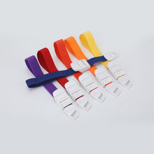 Snap On Quick Release Elastic Tourniquet Band