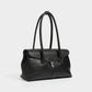 Simple Shoulder Bag