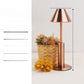 Rechargeable Touch Control Table Lamp
