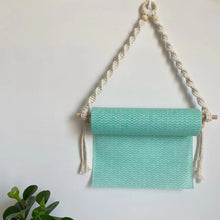 Towel Rack