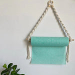 Towel Rack | lifestyle context
