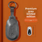 Mercedes-Benz Leather Key Cover