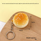 PU Slow Rebound Simulated Bread Squishy Toy for Playtime, Gifting, a Cozy Family Moment with Playful Comfort, Easy Enjoyme...