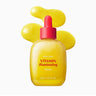 With logo yellow 30ml