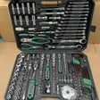 161pcs 72-Tooth Automotive Upgraded