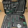 161pcs 72-Tooth Automotive Upgraded