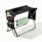 Folding Pet Grooming Table Bathing Stand